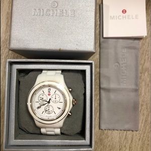 Michele watch